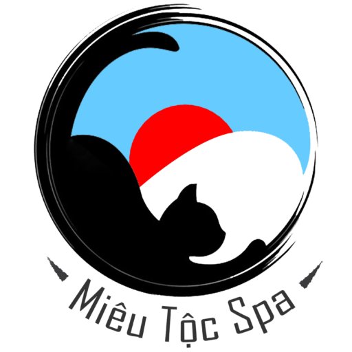 Miêu Tộc Spa logo